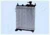ASHIKA RDA283076 Radiator, engine cooling